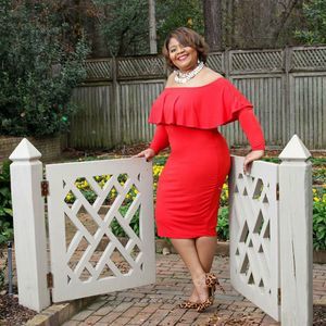 Meet your Posher, Ja'mia